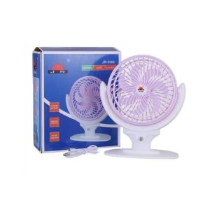 Portable Mini Rechargeable Tabel Fan- Smart