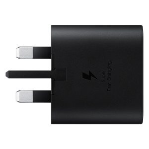 Samsung USB-C 25W PD Adapter (3 Pin)