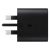 Samsung USB-C 25W PD Adapter (3 Pin)