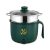 Double Layer Electric Cooker 1.5L Non-stick Pan Electric Cooking Machine Home 1-2 People Multifunction Hot Pot